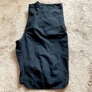 Men’s Cargo Shorts 3XL